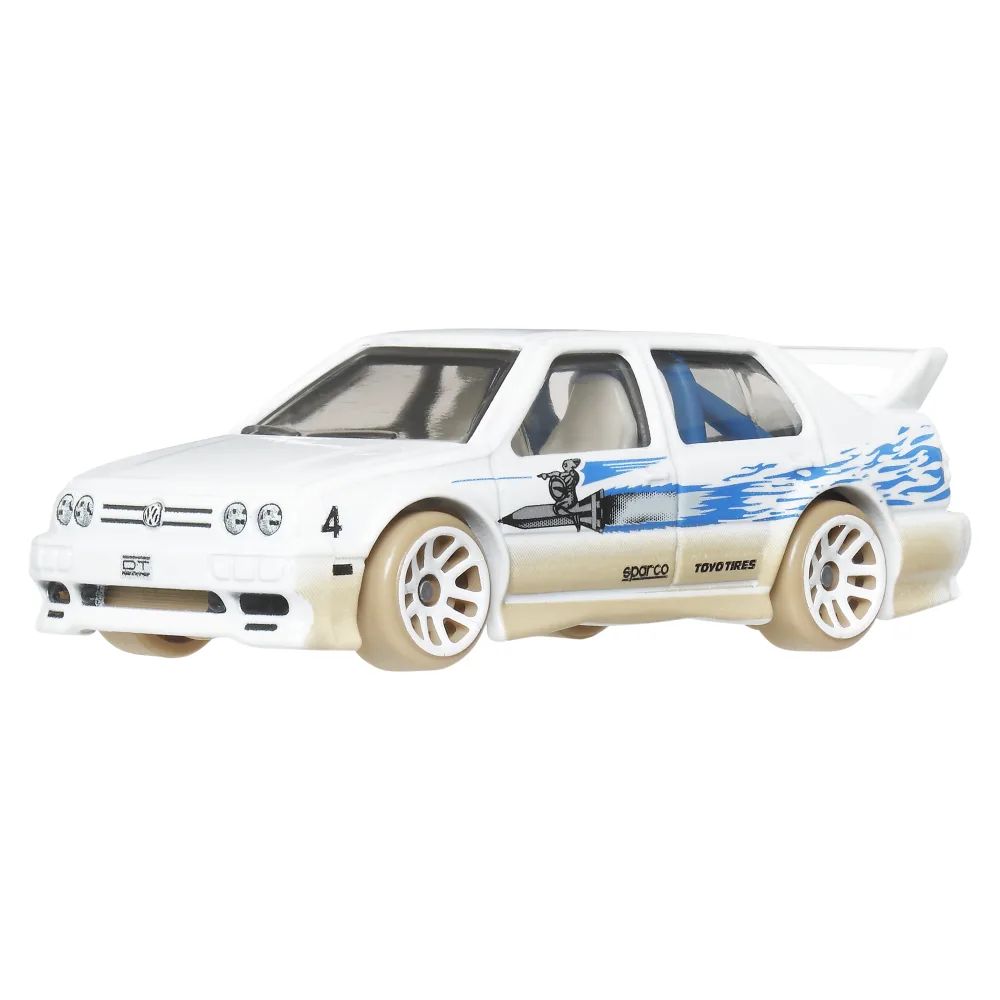 Volkswagen Jetta Mk3 JKX17