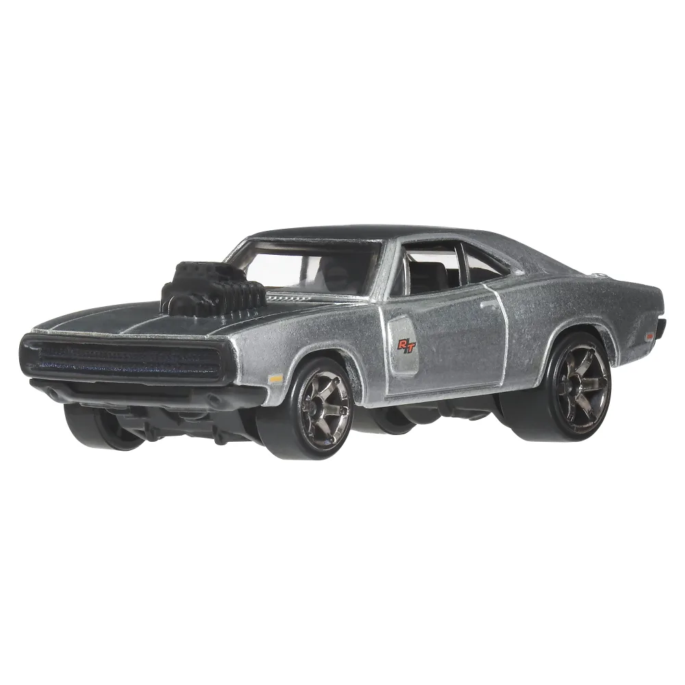 1970 Dodge Charger R/T JKX21