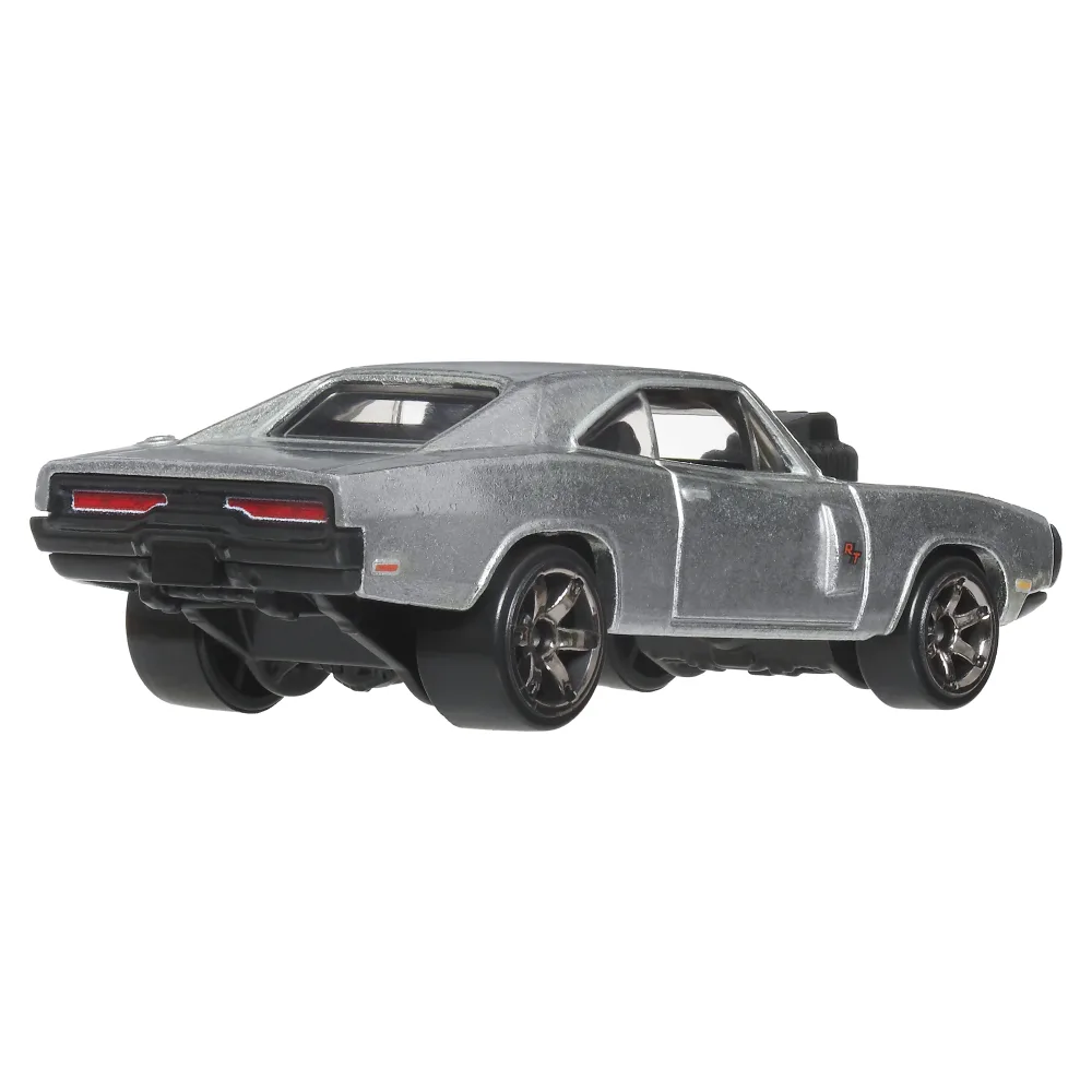 1970 Dodge Charger R/T — JKX21 — Zamac — imagem 3
