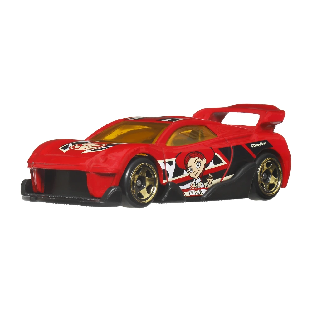 MS-T Suzuka JKX33
