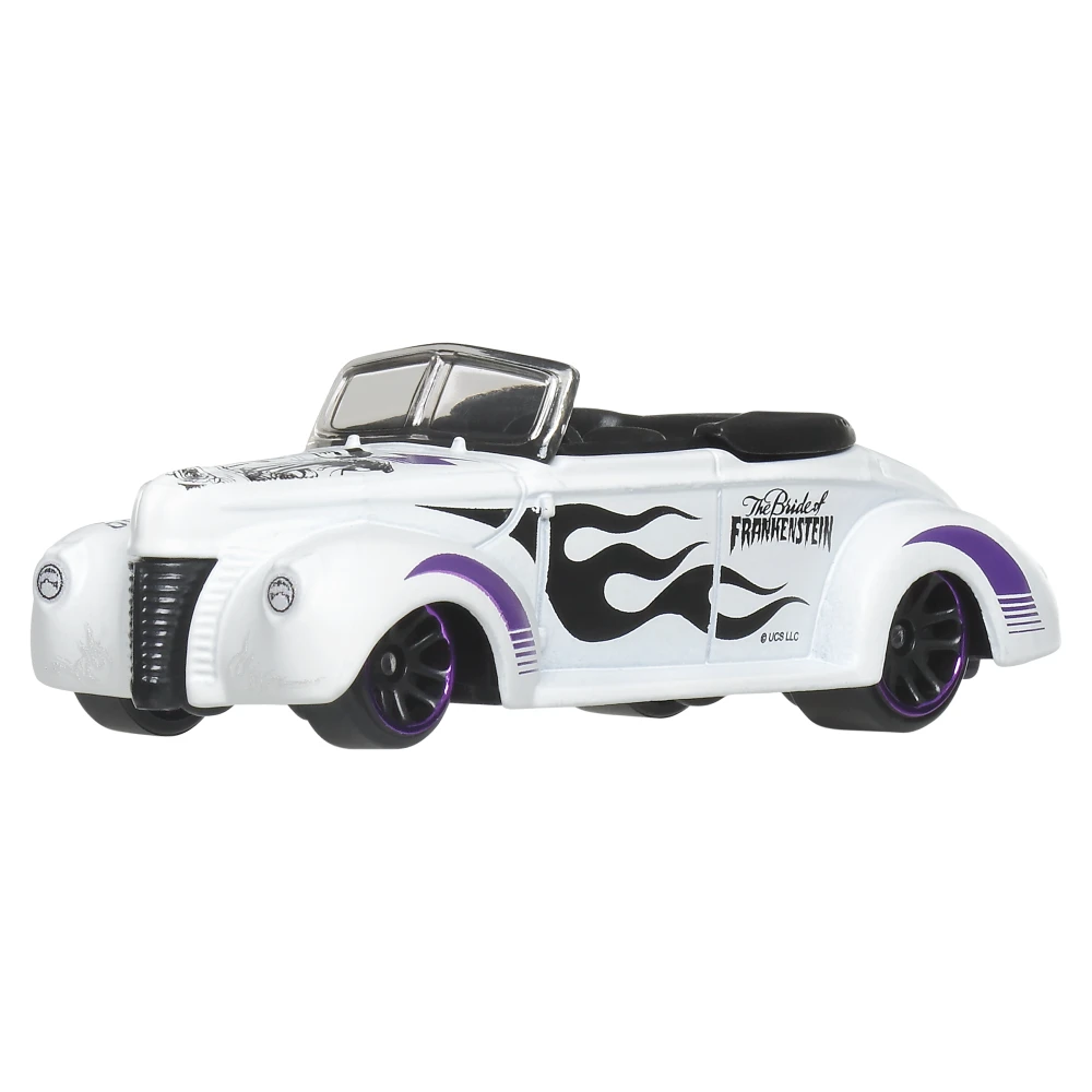 '40 Ford JKX35