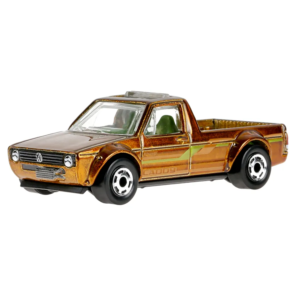 Volkswagen Caddy JKX48