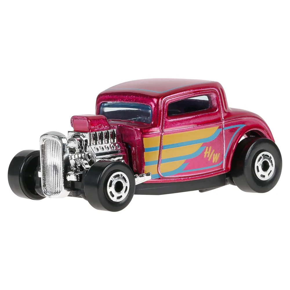 '32 Ford — JKX50 — Spectraflame Pink