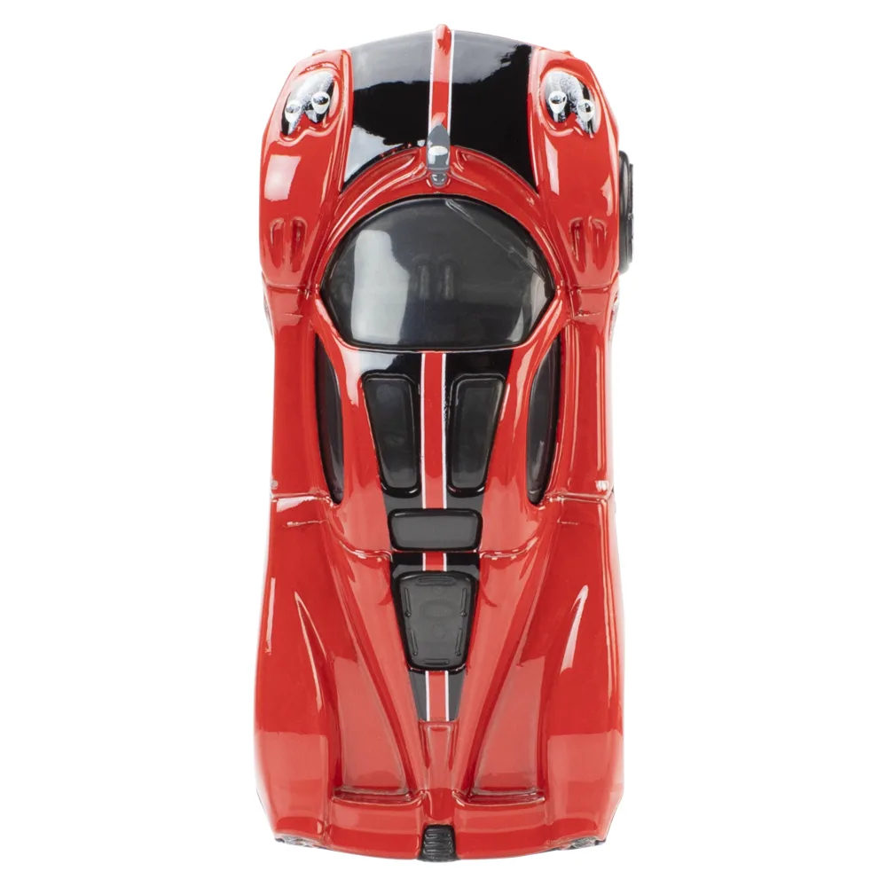 Pagani Utopia — JKX76 — Rosso Dubai — imagem 5