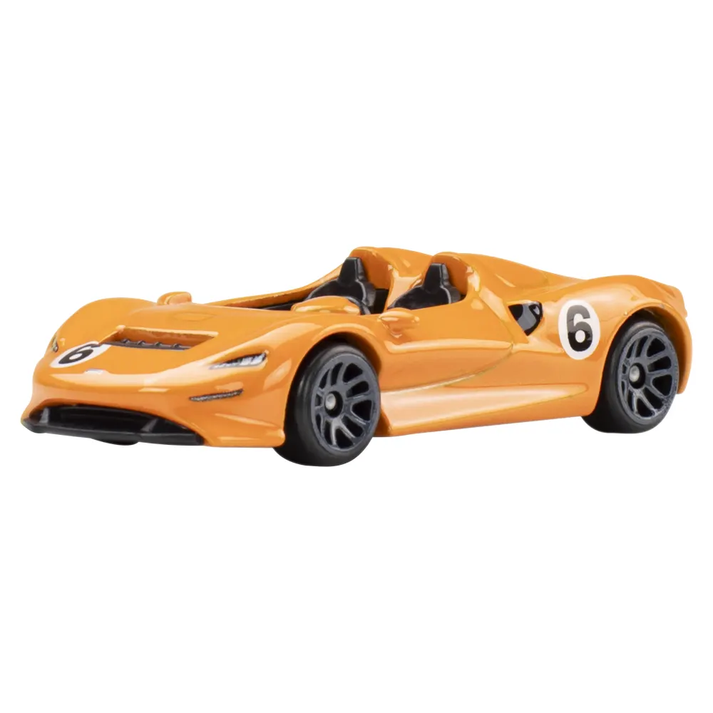 McLaren Elva JKX78