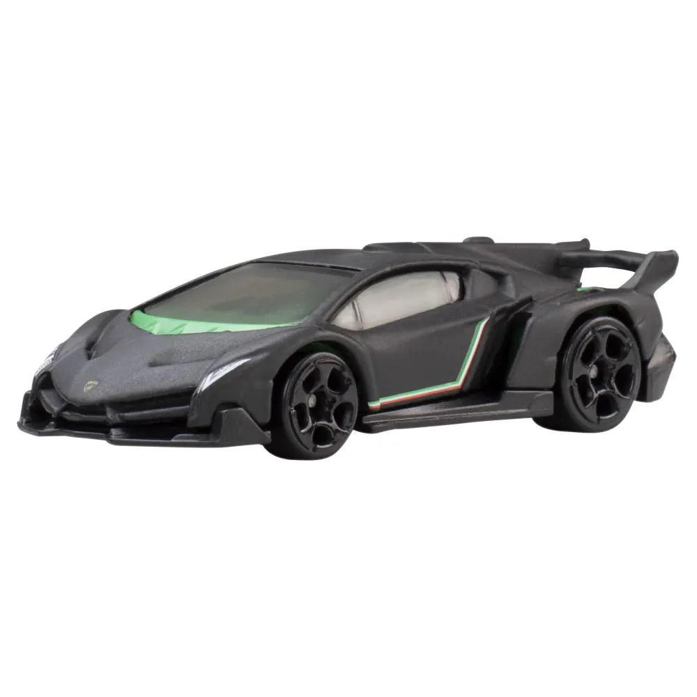 Lamborghini Veneno JKX79