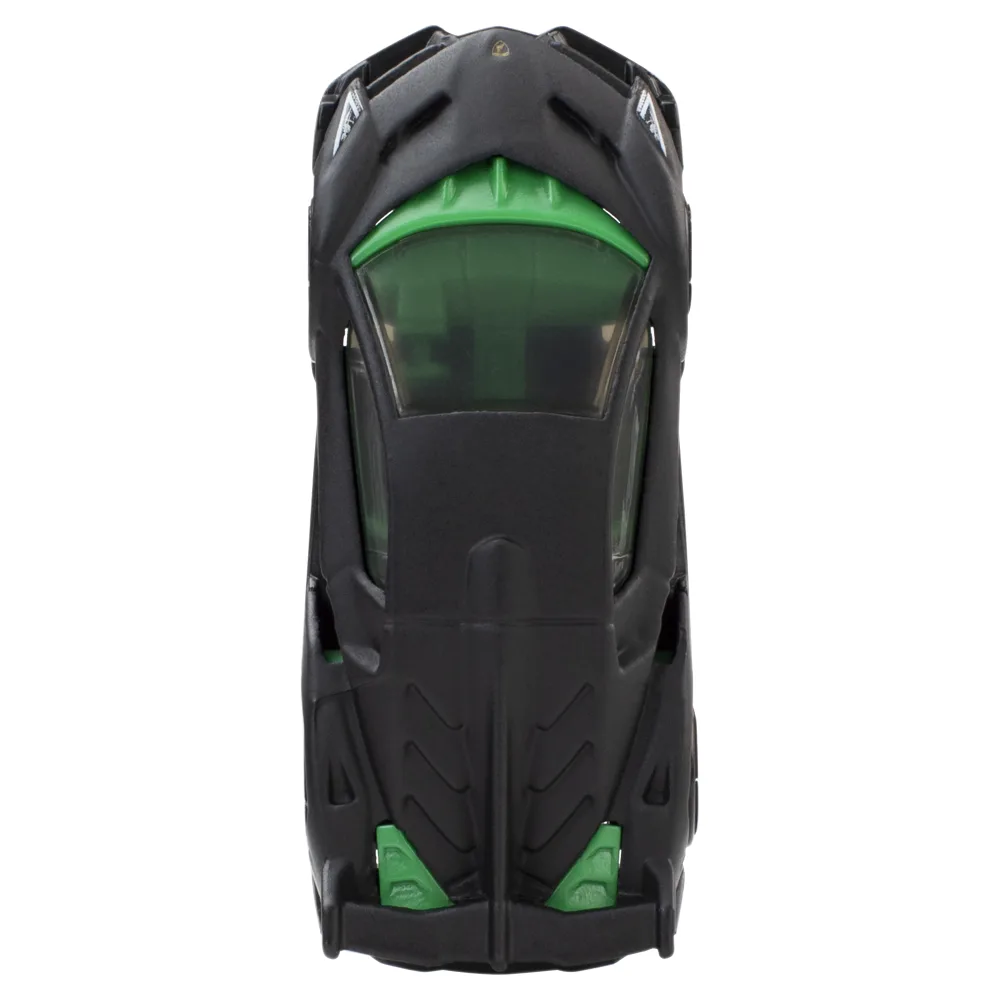 Lamborghini Veneno — JKX79 — Nero Nemesis — imagem 5