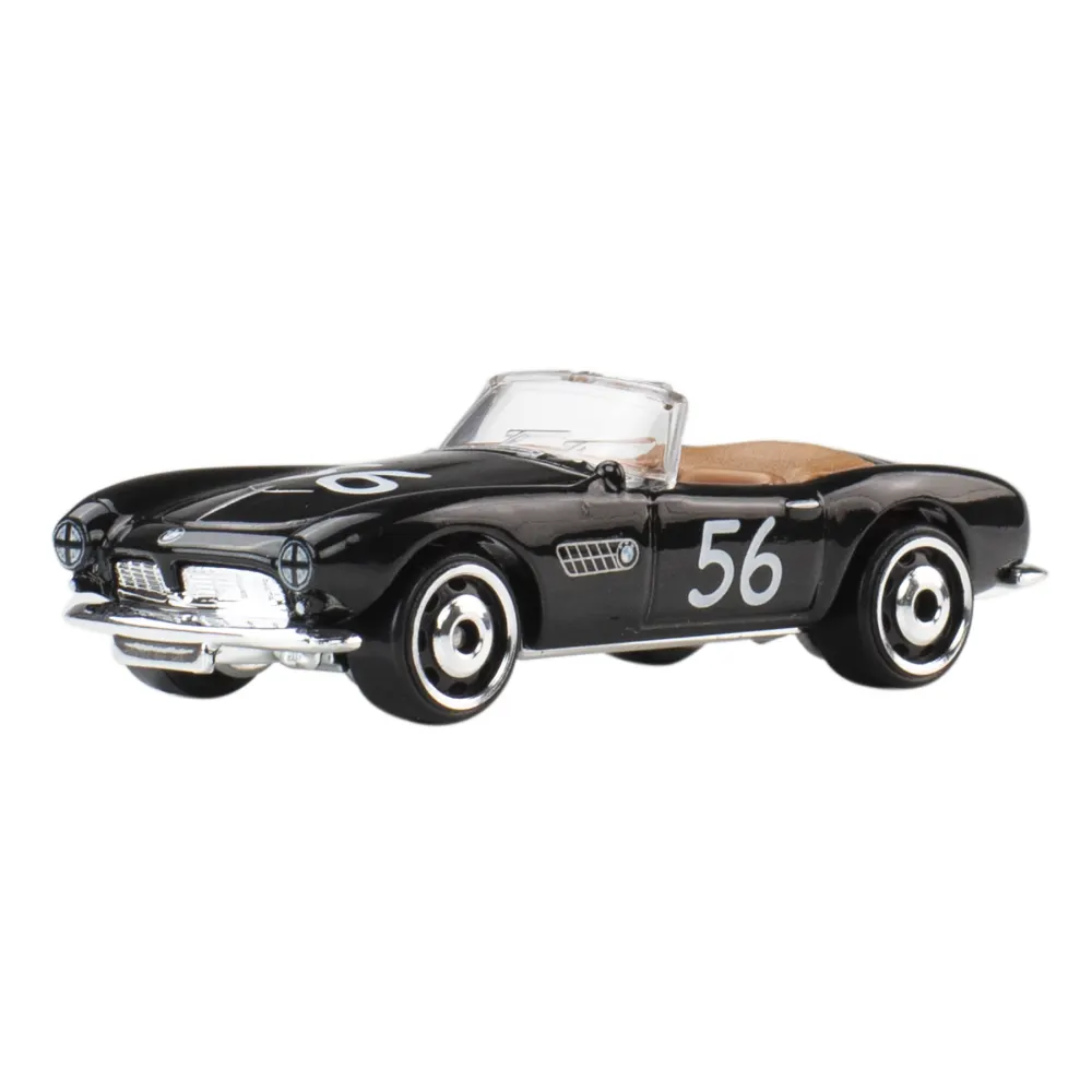 BMW 507 — JKY26 — Gloss Black