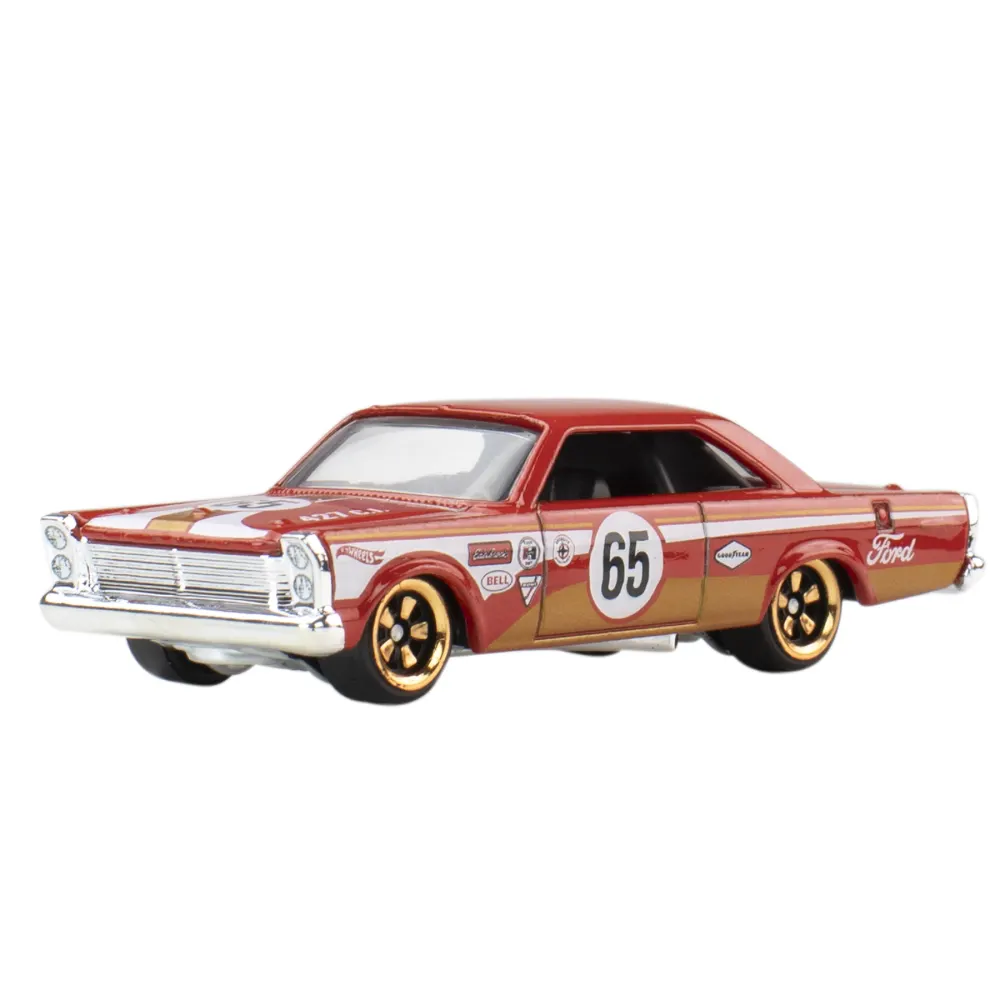 '65 Ford Galaxie JKY29