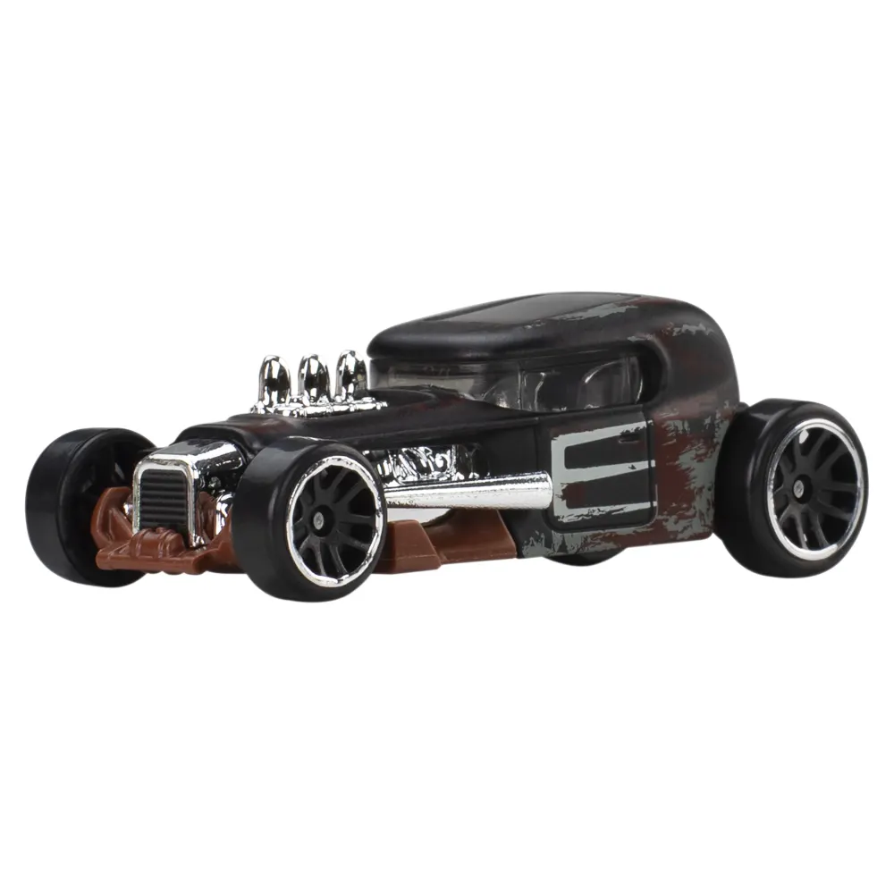 Mod Rod JKY33