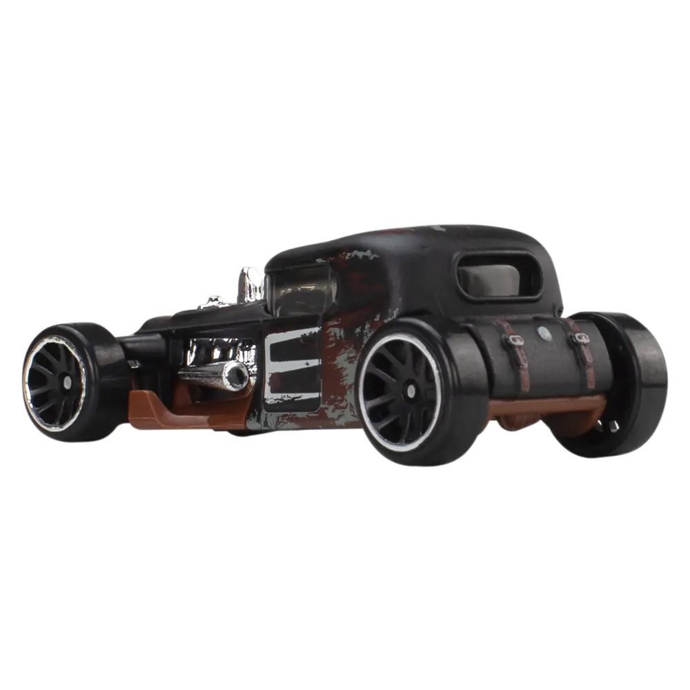 Mod Rod — JKY33 — Gloss Black — imagem 3