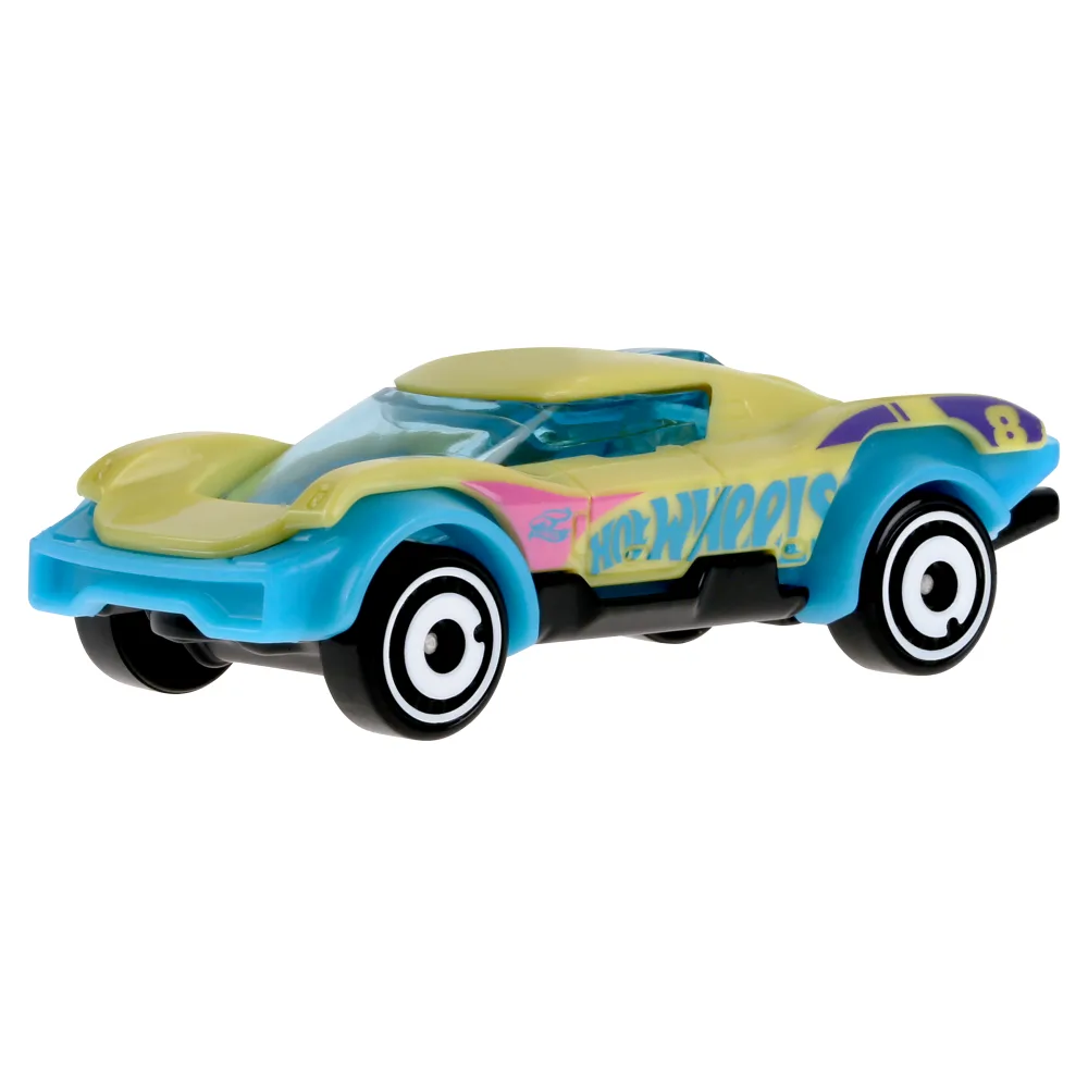 COSMIC COUPE — JKY38 — Yellow
