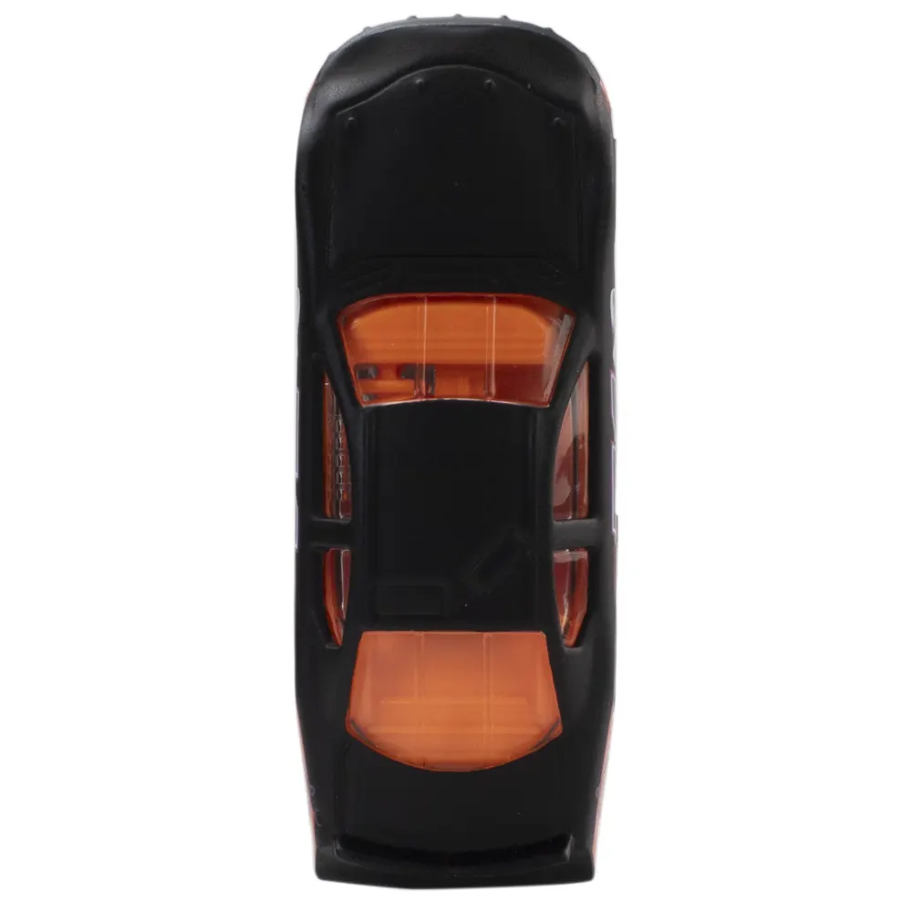 Dodge Charger Stock Car — JKY45 — Black — imagem 5