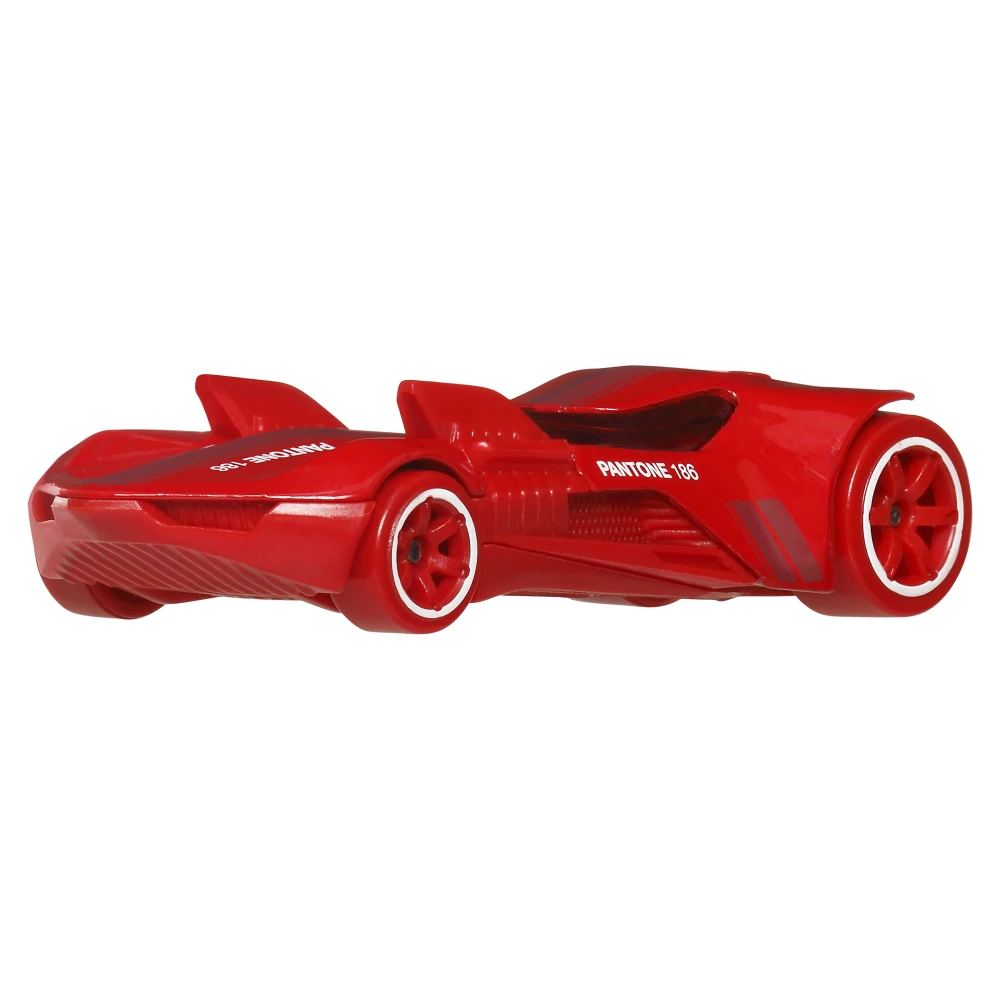 Twin Mill III — JKY51 — Red