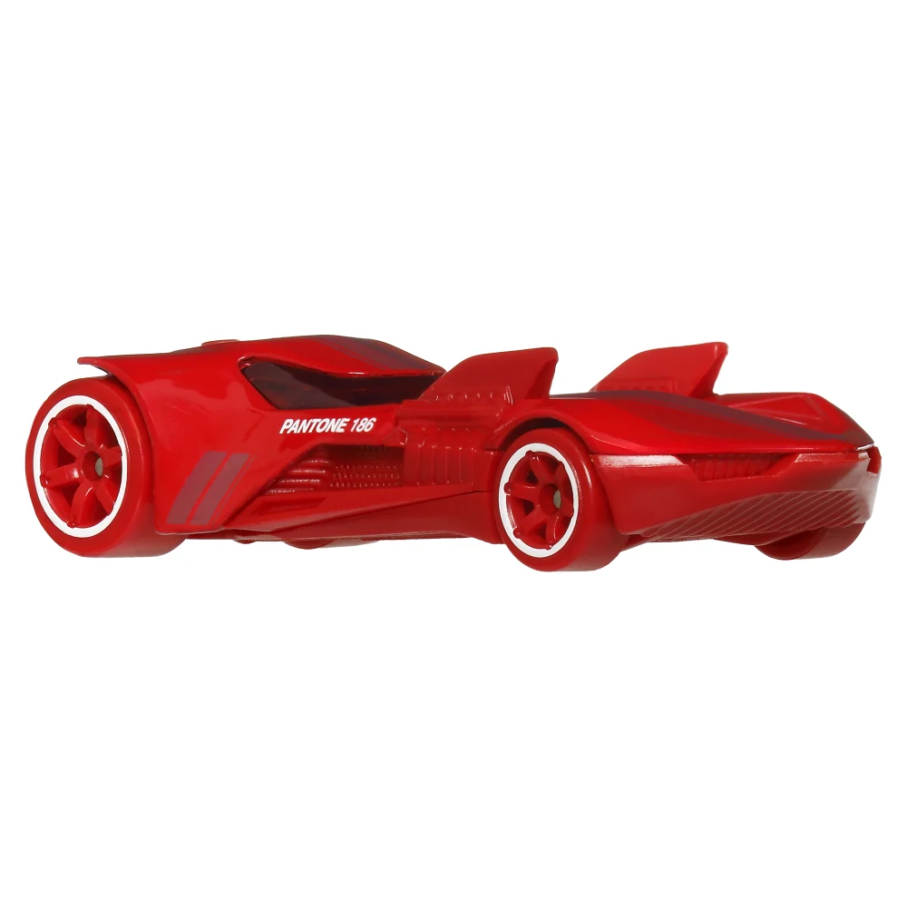 Twin Mill III — JKY51 — Red — imagem 5