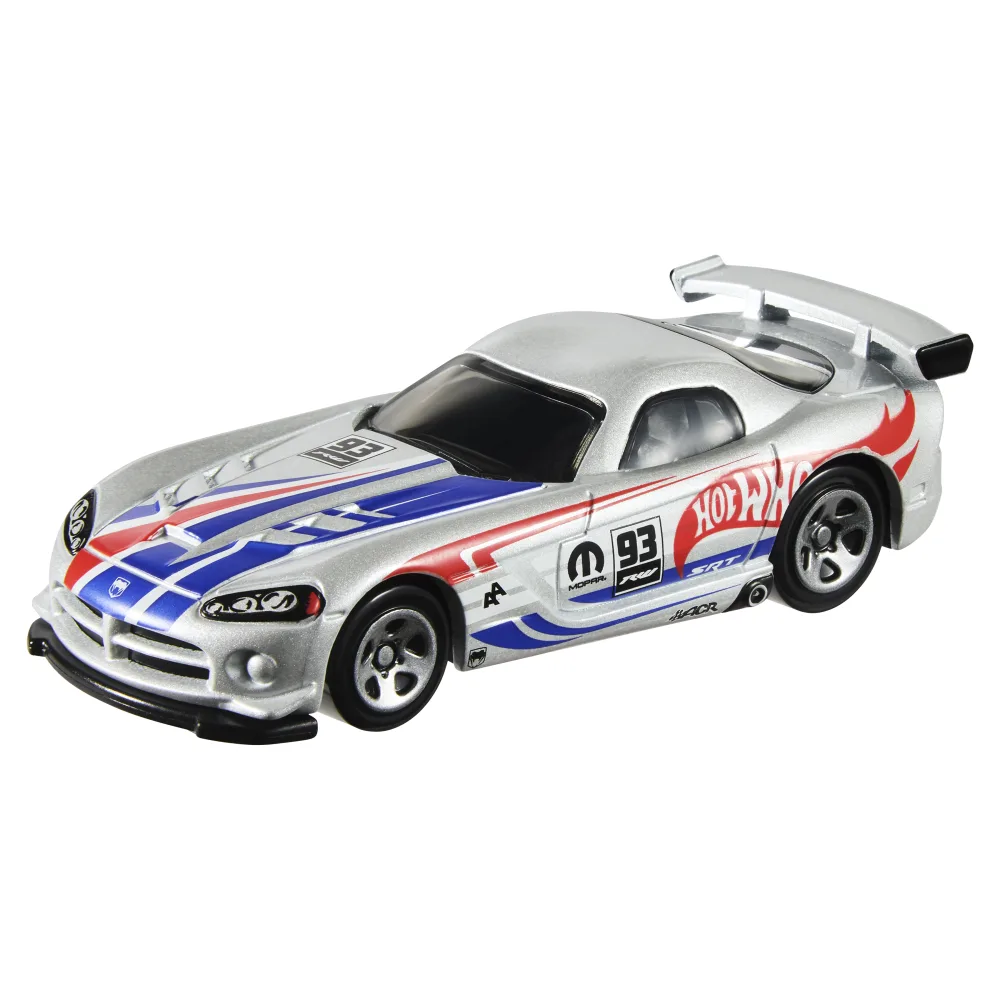 2008 Dodge Viper SRT10 ACR JLJ40