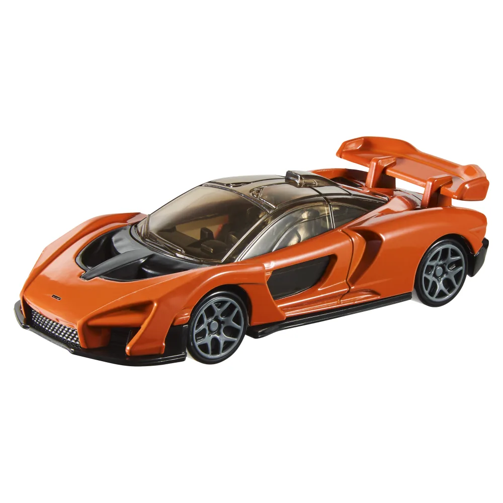 2022 McLaren Senna JLJ41