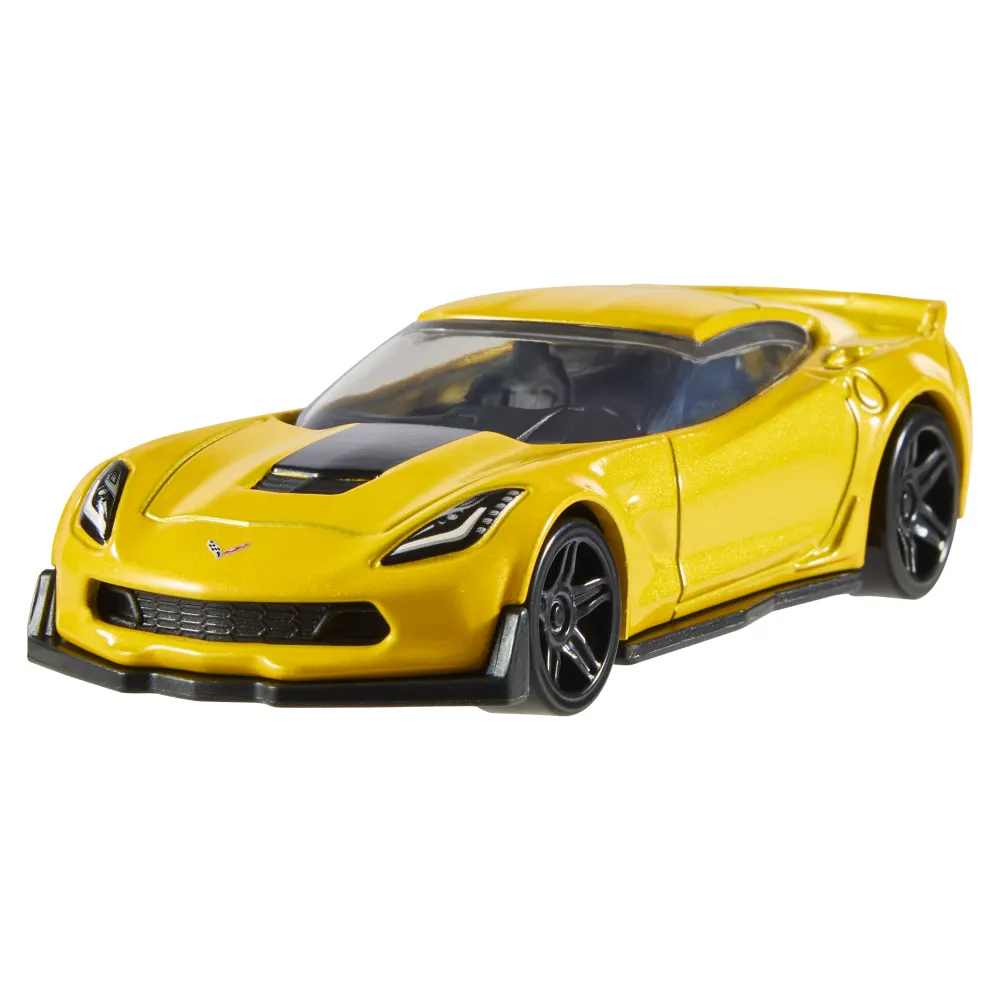 2016 Corvette C7 Z06 JLJ49