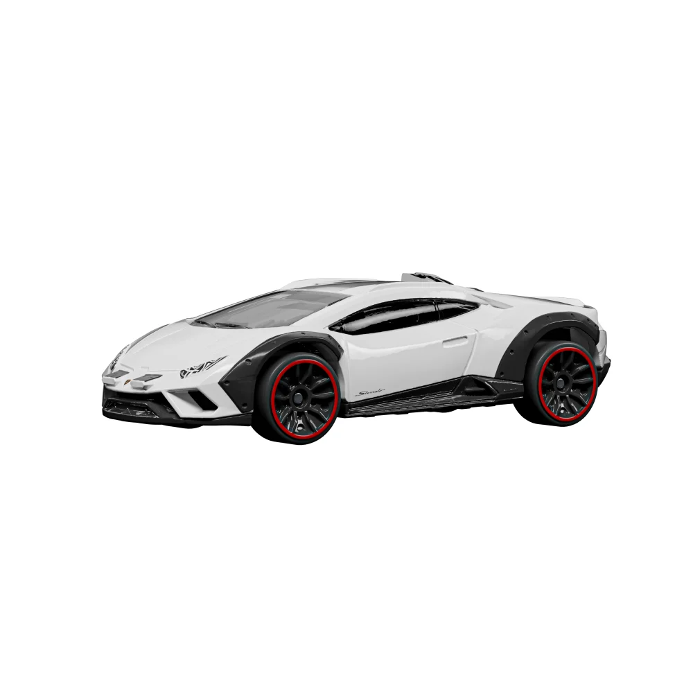 Lamborghini Huracán Sterrato JLK70