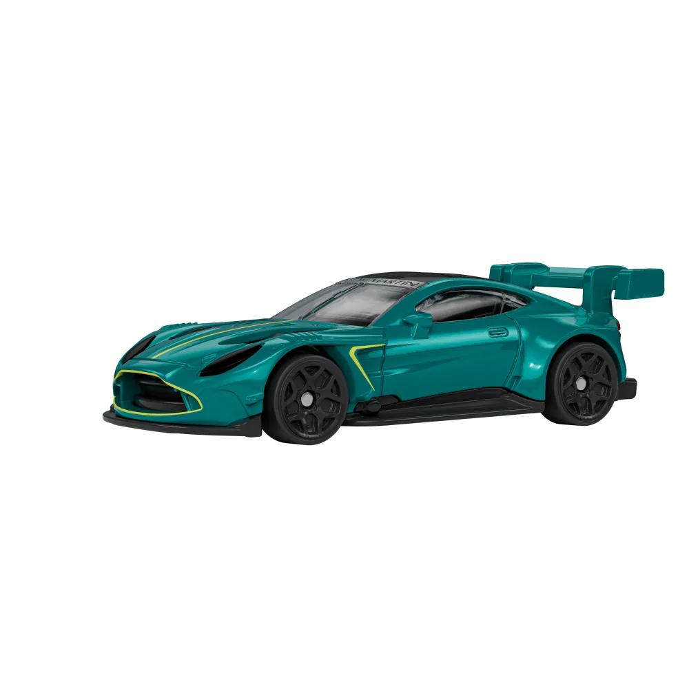 '24 Aston Martin Vantage GT3 JMF51