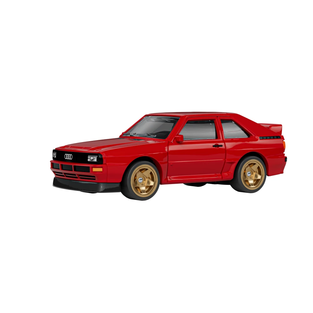 '84 Audi Sport Quattro JMF52
