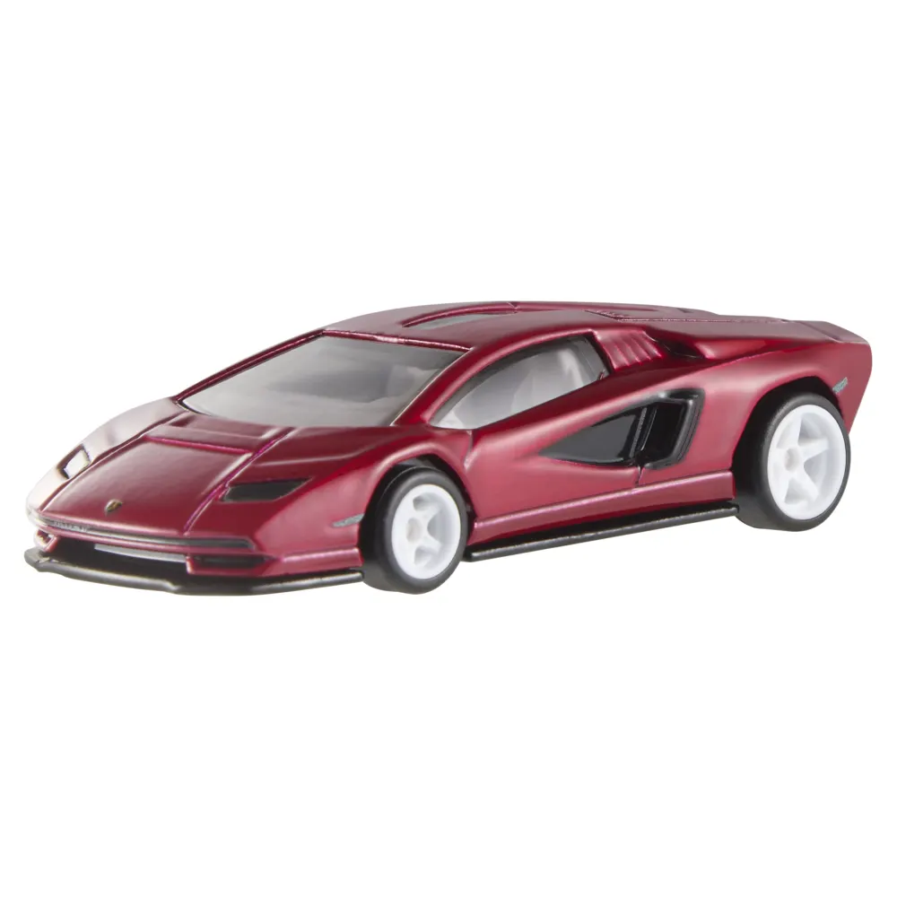 ​Lamborghini Countach​ LPI 800-4 JMV80
