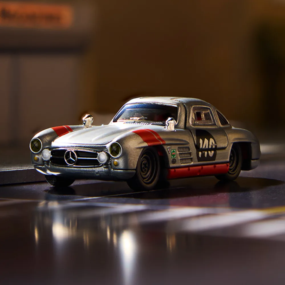 Mercedes-Benz 300 SL JNF05