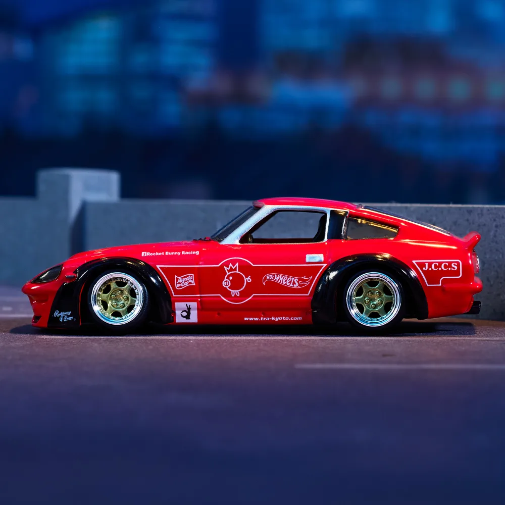 Pandem Datsun 280ZX JNF06