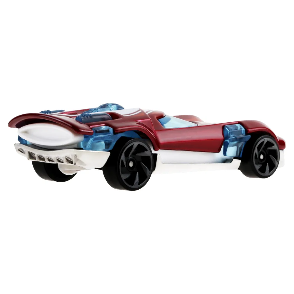 Ultra Turbofire — JNX31 — Red — imagem 3