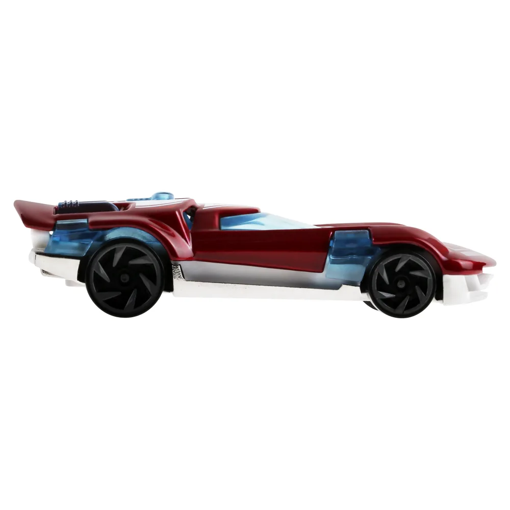 Ultra Turbofire — JNX31 — Red — imagem 4