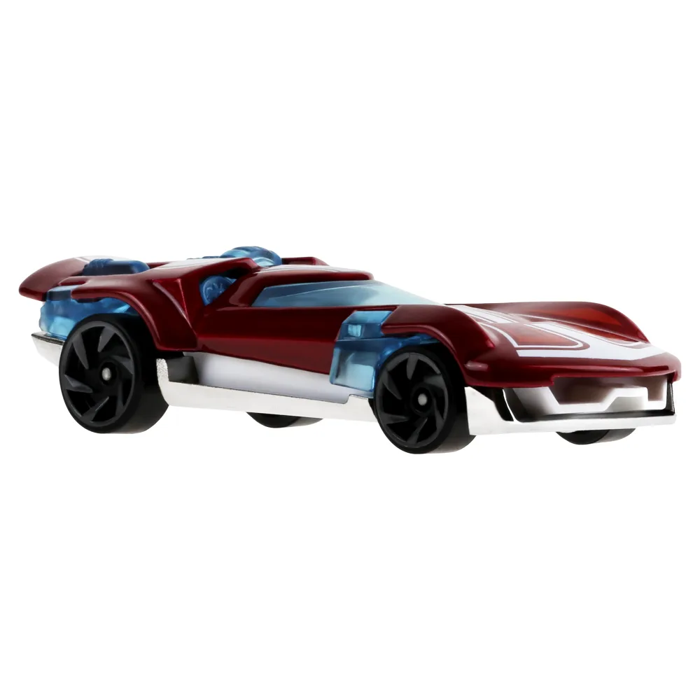 Ultra Turbofire — JNX31 — Red — imagem 5