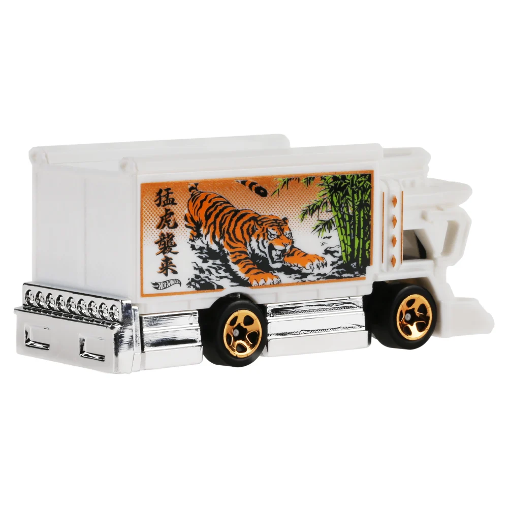 Raijin Express — JNX97 — White — imagem 3