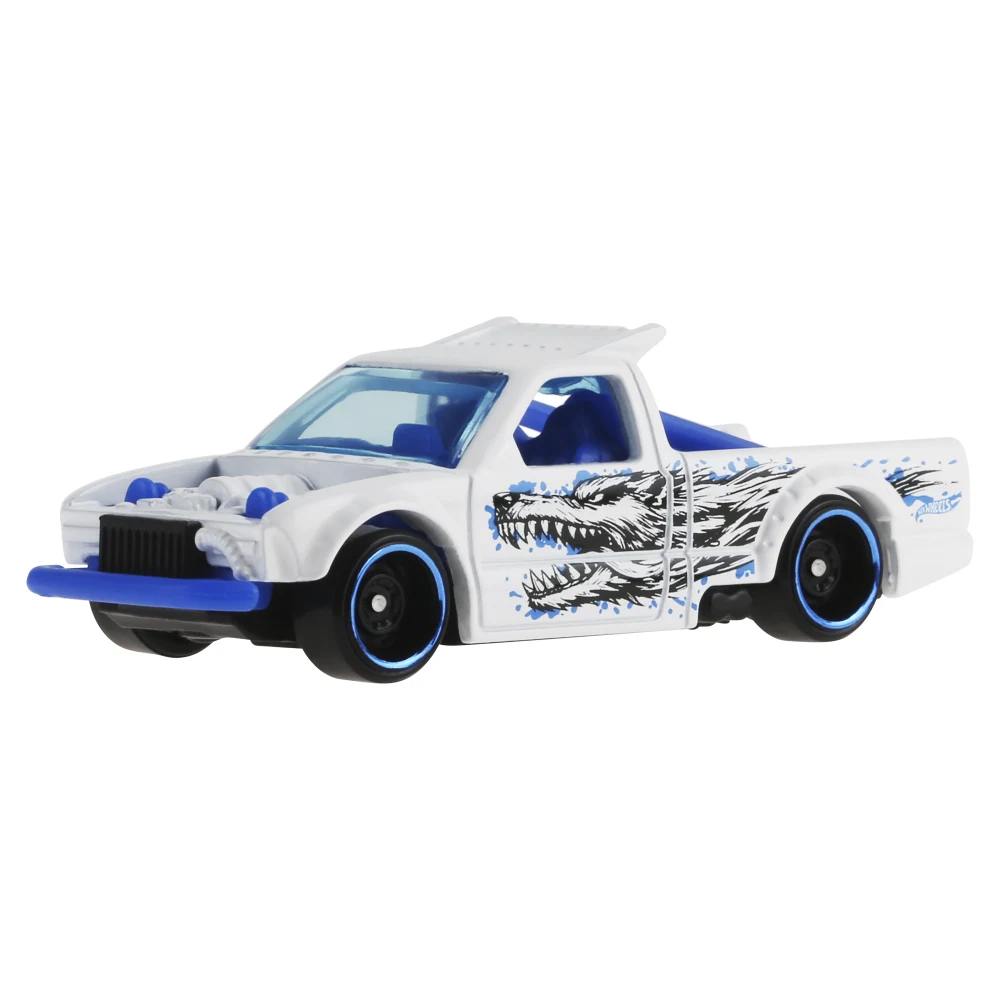 Limited Grip — JNX98 — White