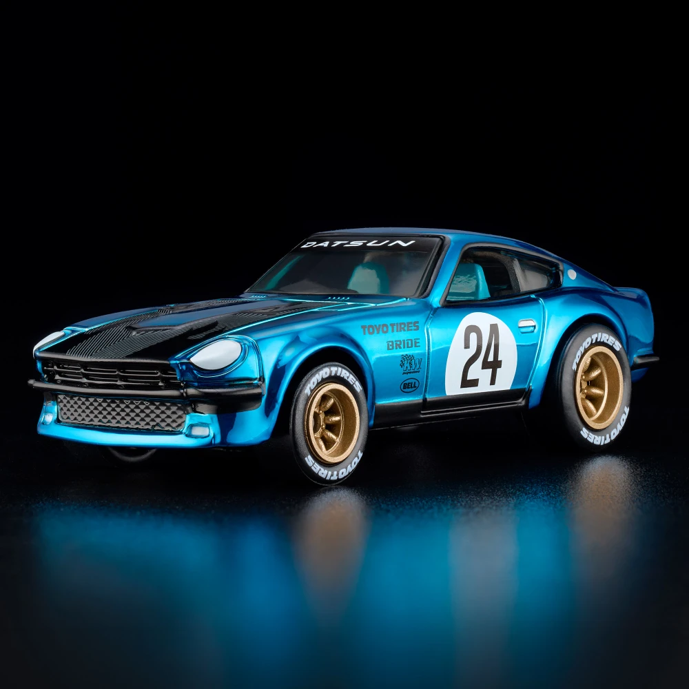 Datsun 240Z JPM47