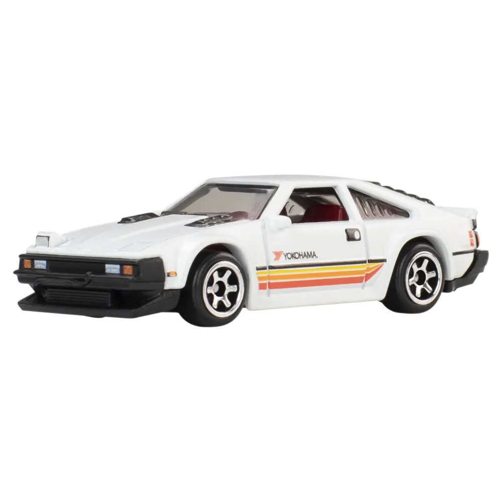 '82 Toyota Supra JPN57