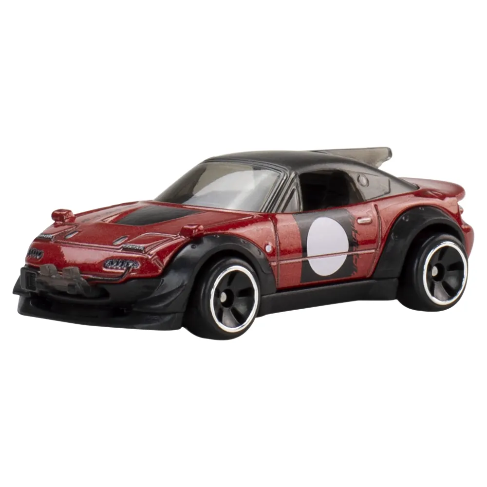Mazda MX-5 Miata JPN58
