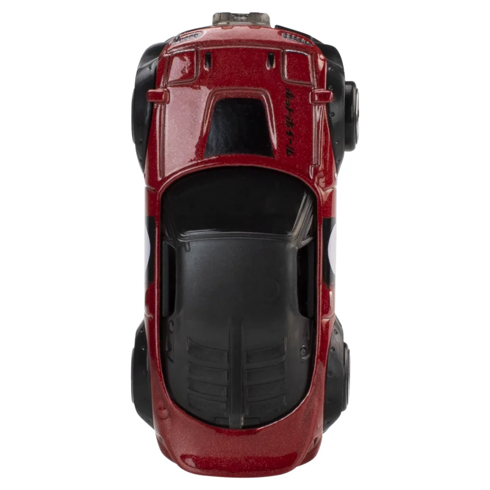 Mazda MX-5 Miata — JPN58 — Oxblood — imagem 5