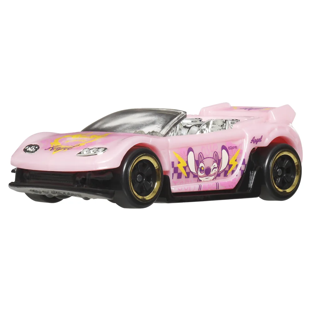 TRAK-TUNE JPN83