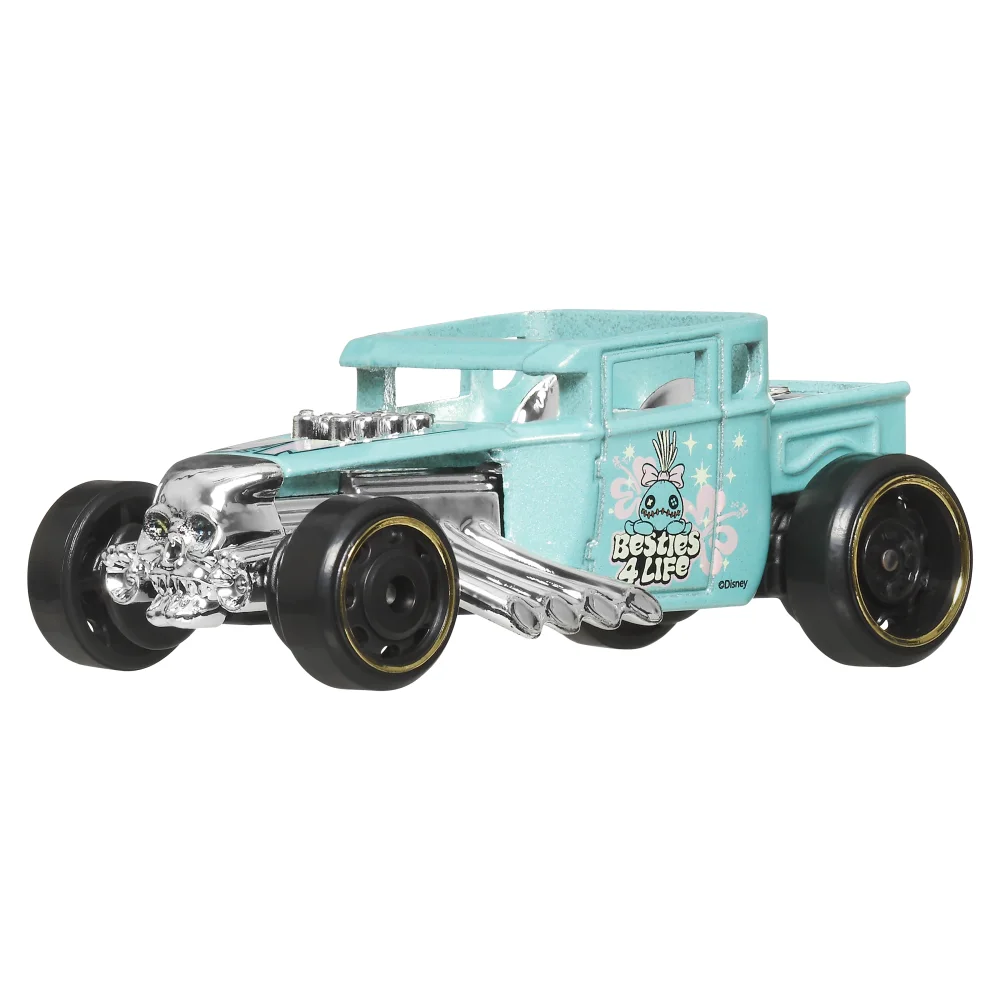 Bone Shaker JPN85