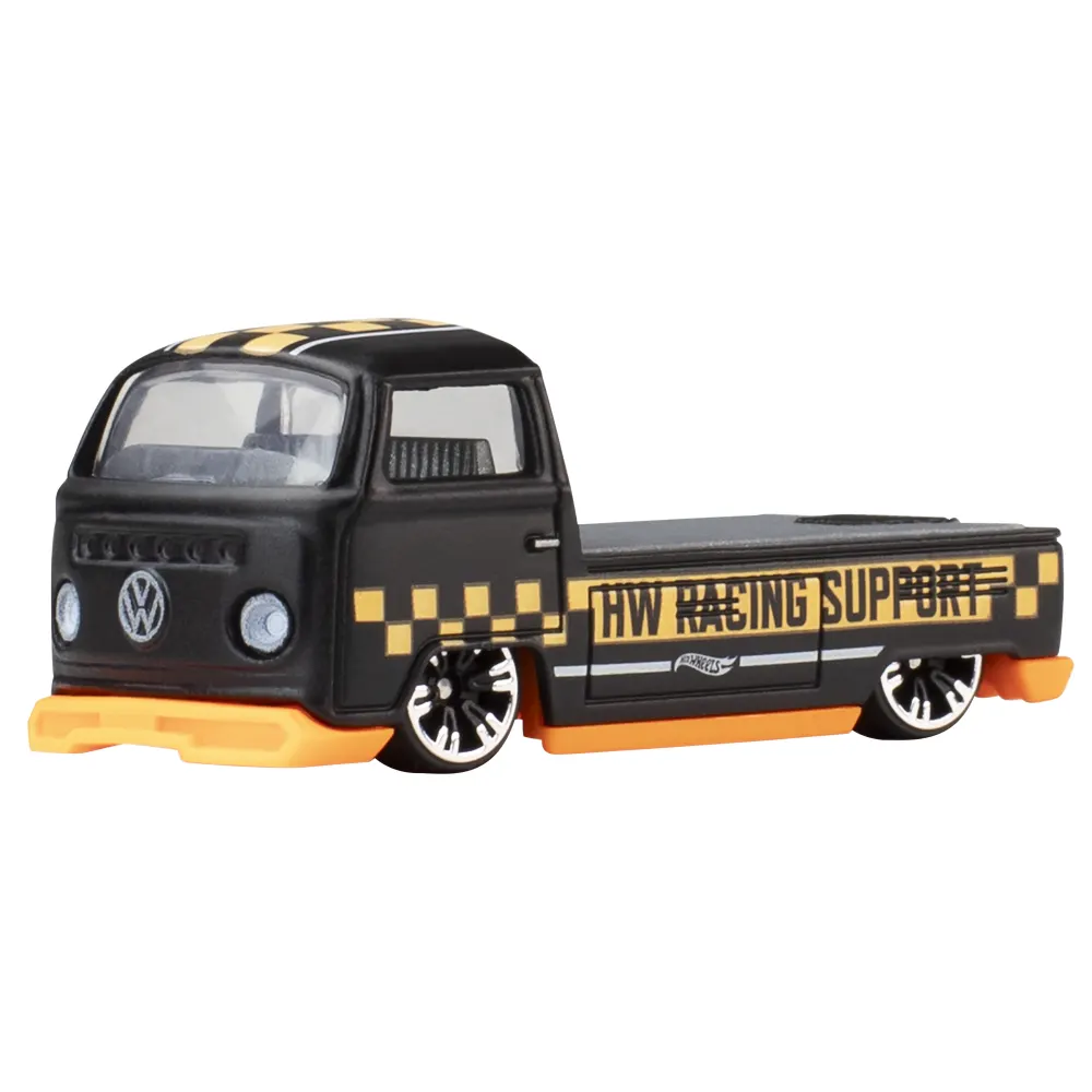 Volkswagen T2 Pickup JPN96