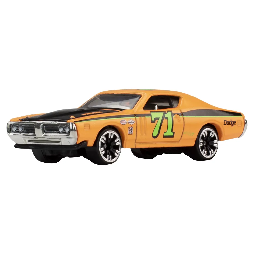 '71 Dodge Charger JPN98