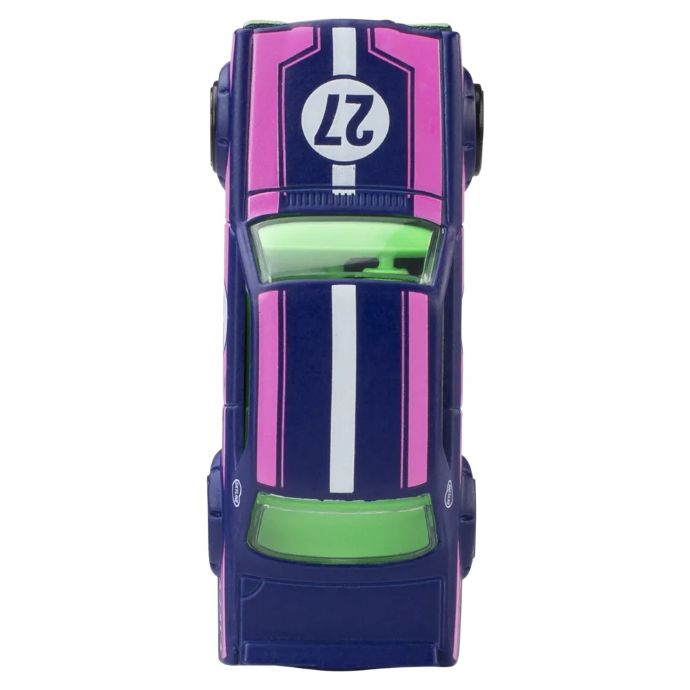 Nissan Skyline HT 2000GT-X — JPP00 — Matte Purple — imagem 5