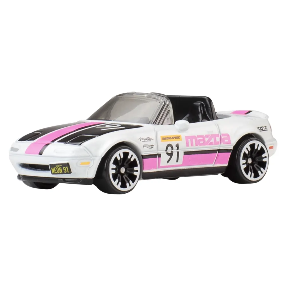 '91 Mazda MX-5 Miata JPP01
