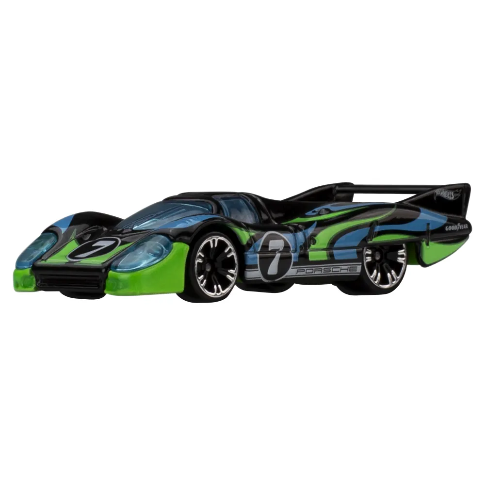 Porsche 917LH JPP02