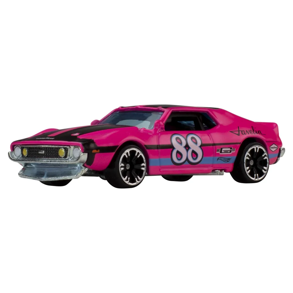 '71 AMC Javelin JPP03
