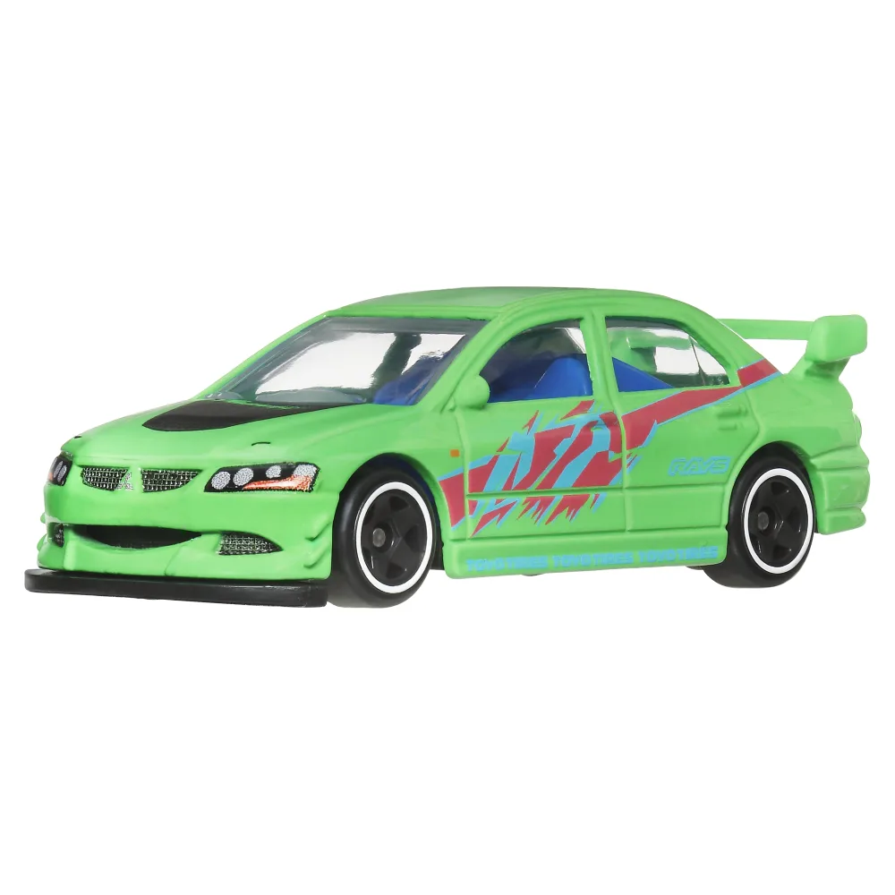 Lancer Evolution IX JPP14
