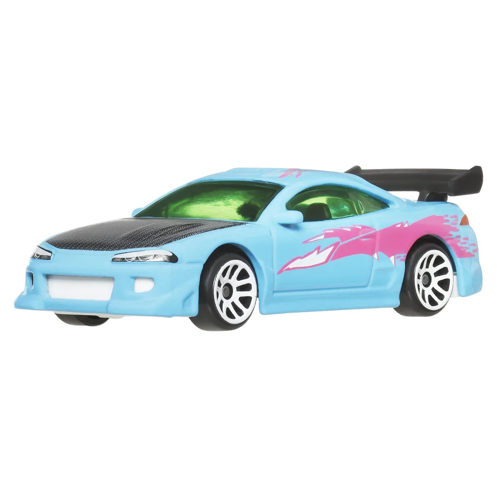 1995 MITSUBISHI ECLIPSE JPP15