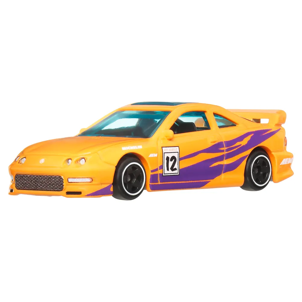 1996 Acura Integra GSR JPP16