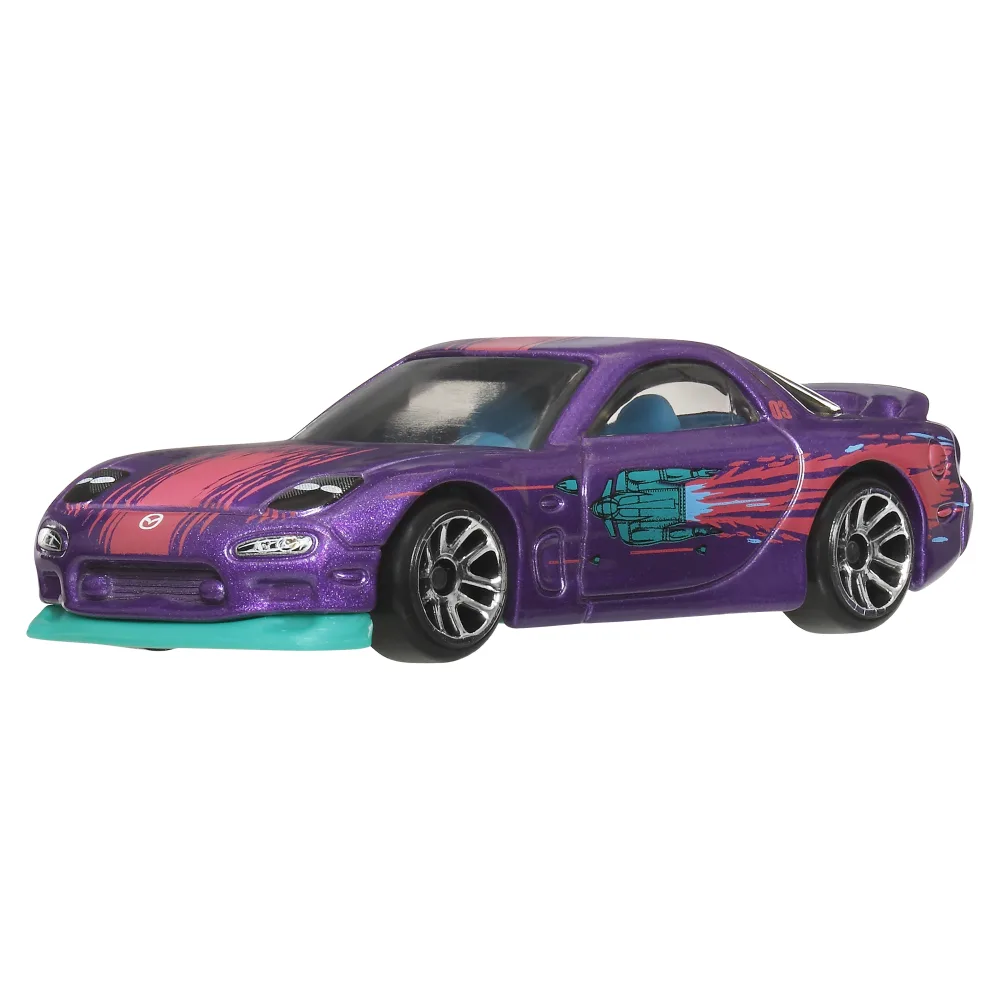 1995 Mazda RX-7 JPP17