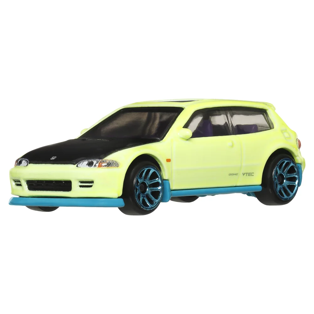 1992 HONDA CIVIC EG JPP18